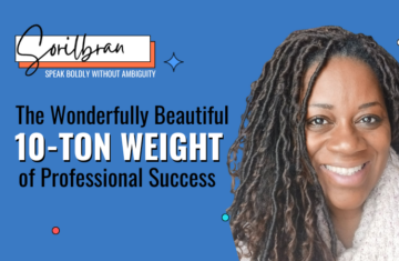 Sorilbran on the weight of professional success