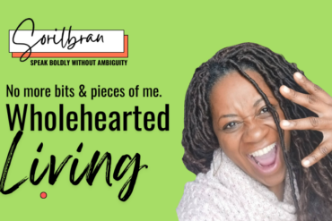 Wholehearted Living by Sorilbran