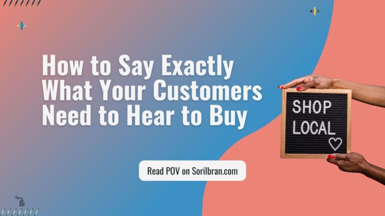 cover for Translation Layer for Local Businesses From Browsers to Buyers How to Say What Your Customers Need to Hear by Sorilbran (1)