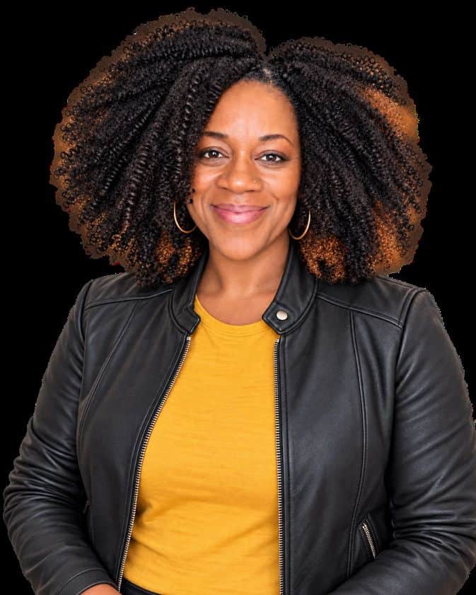 Sorilbran Stone, Visibility Engineer and founder of Five-Talent Strategy House