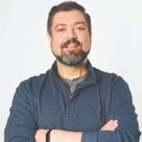 Anthony Nestel